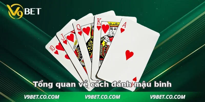 Tổng quan về cách đánh mậu binh
