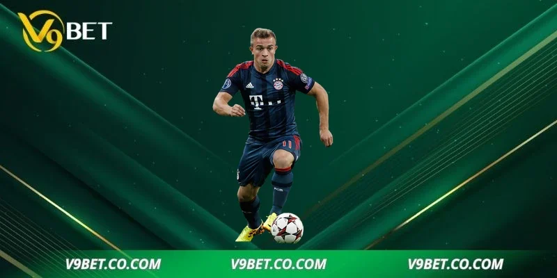 Tổng quan về điều khoản điều kiện V9BET