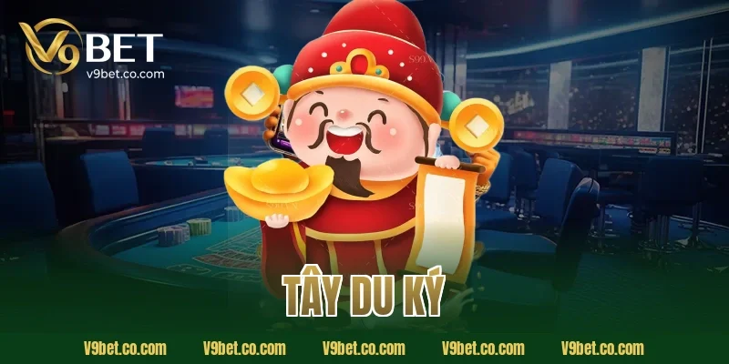 tây du ký